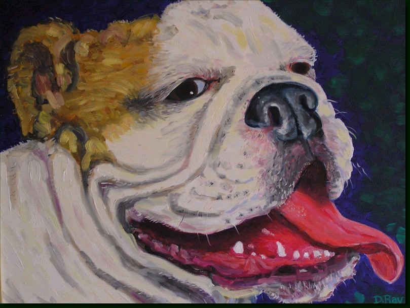 TuffyPainted